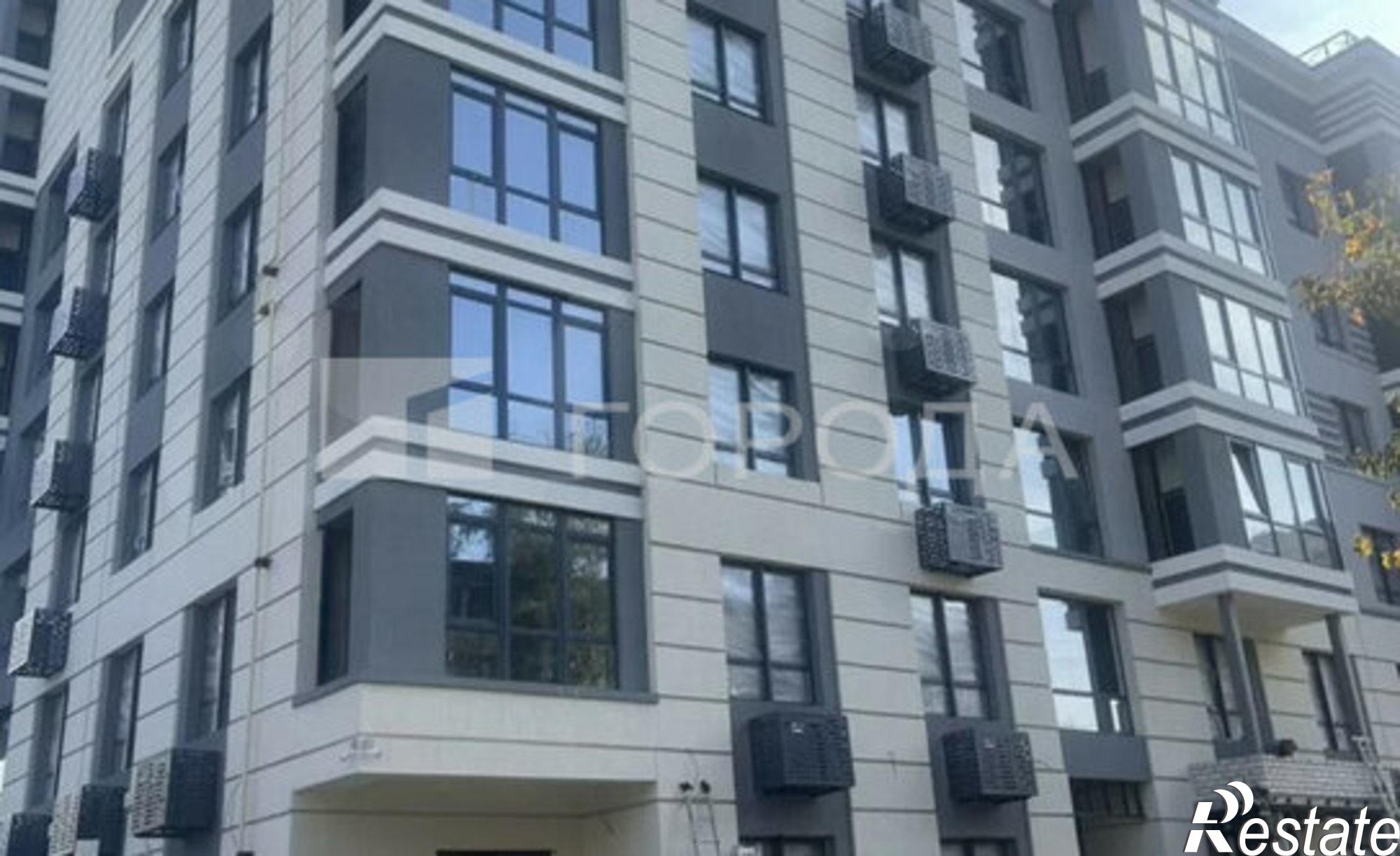 Купить квартиру за 6 640 000 рублей на ул Гоголя, 52