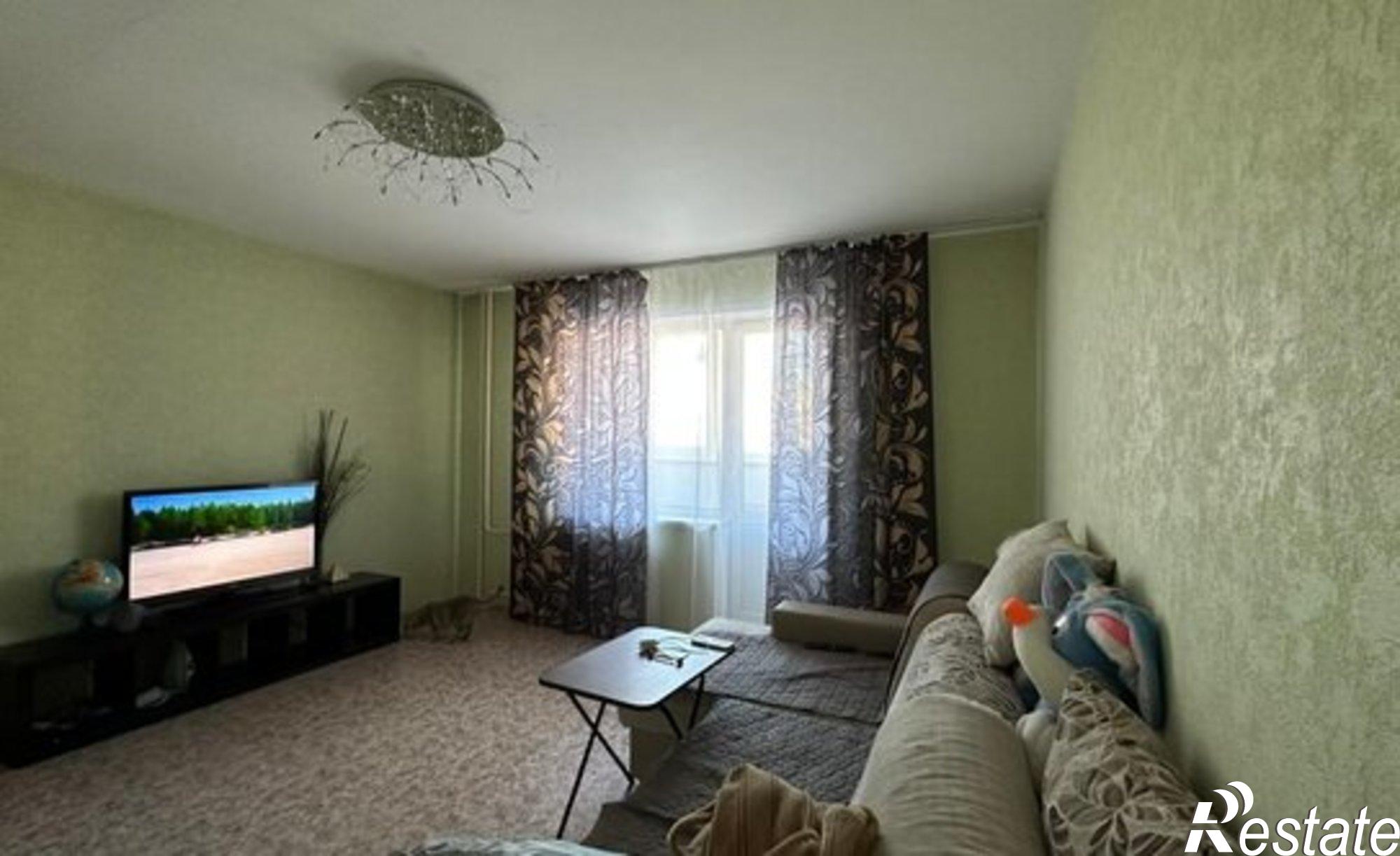 Купить квартиру за 9 400 000 рублей на ул Лазурная, 52