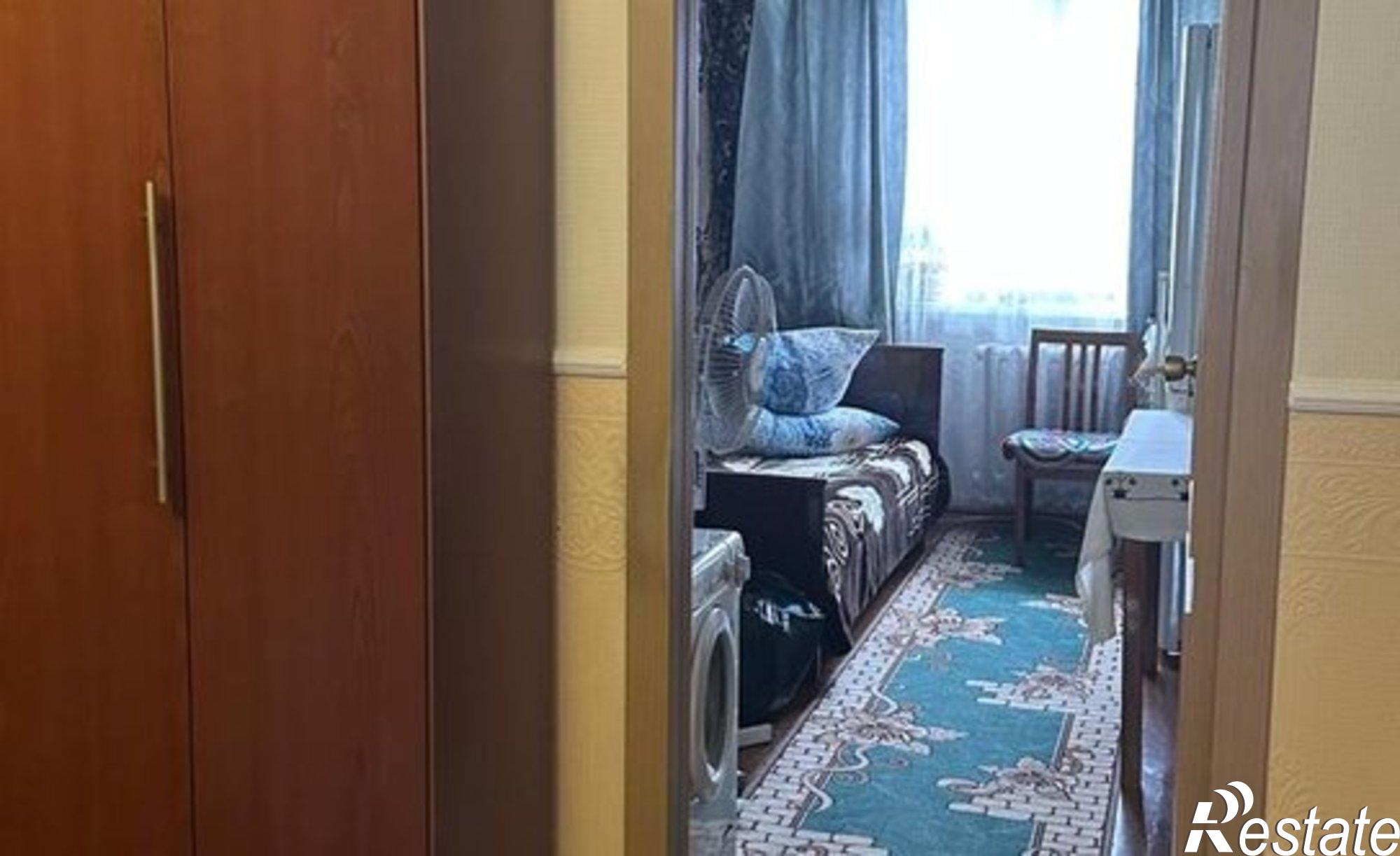 Купить квартиру за 4 290 000 рублей на ул Чайковского, 7А