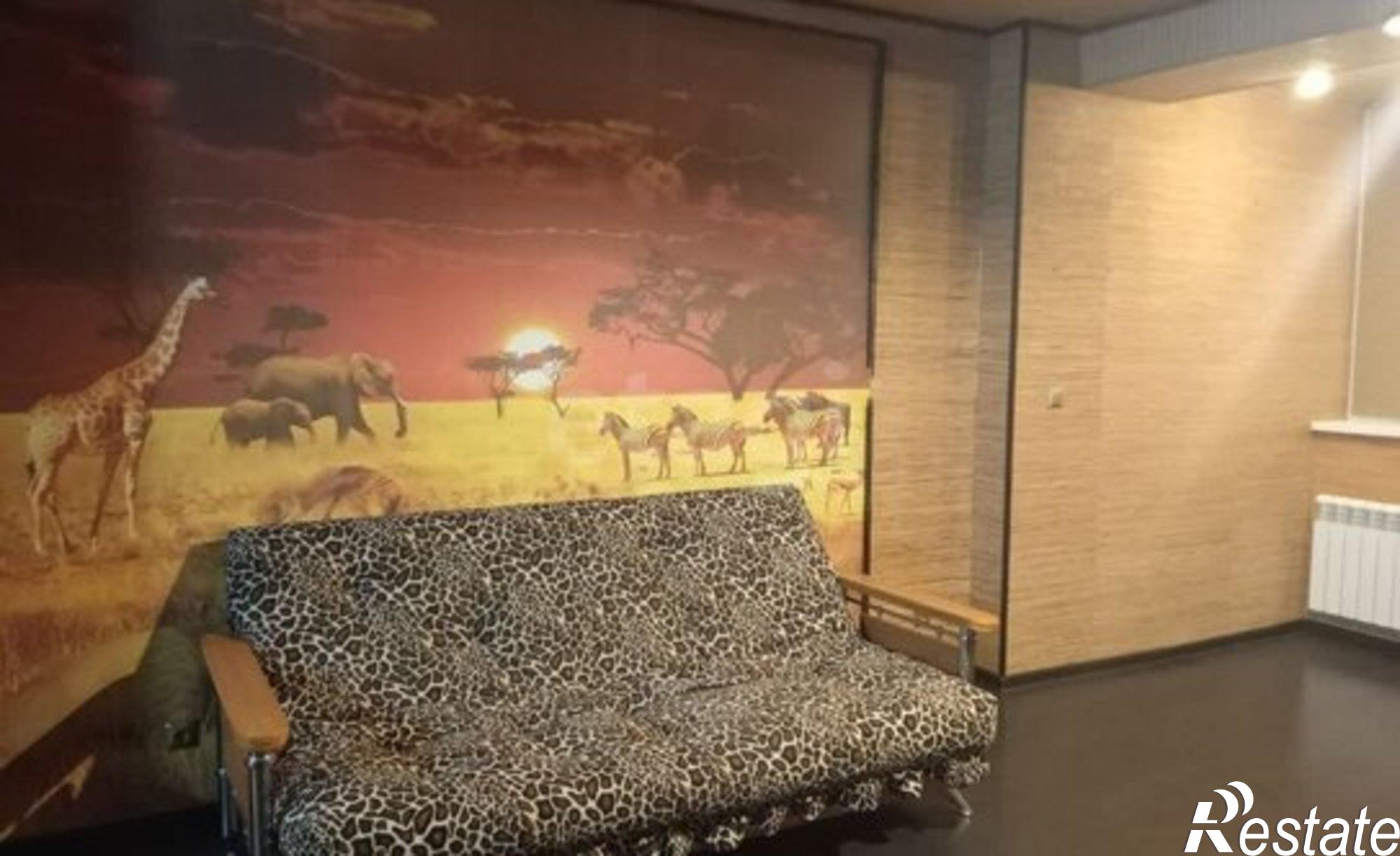 Купить квартиру за 5 500 000 рублей на ул Петра Сухова, 2А