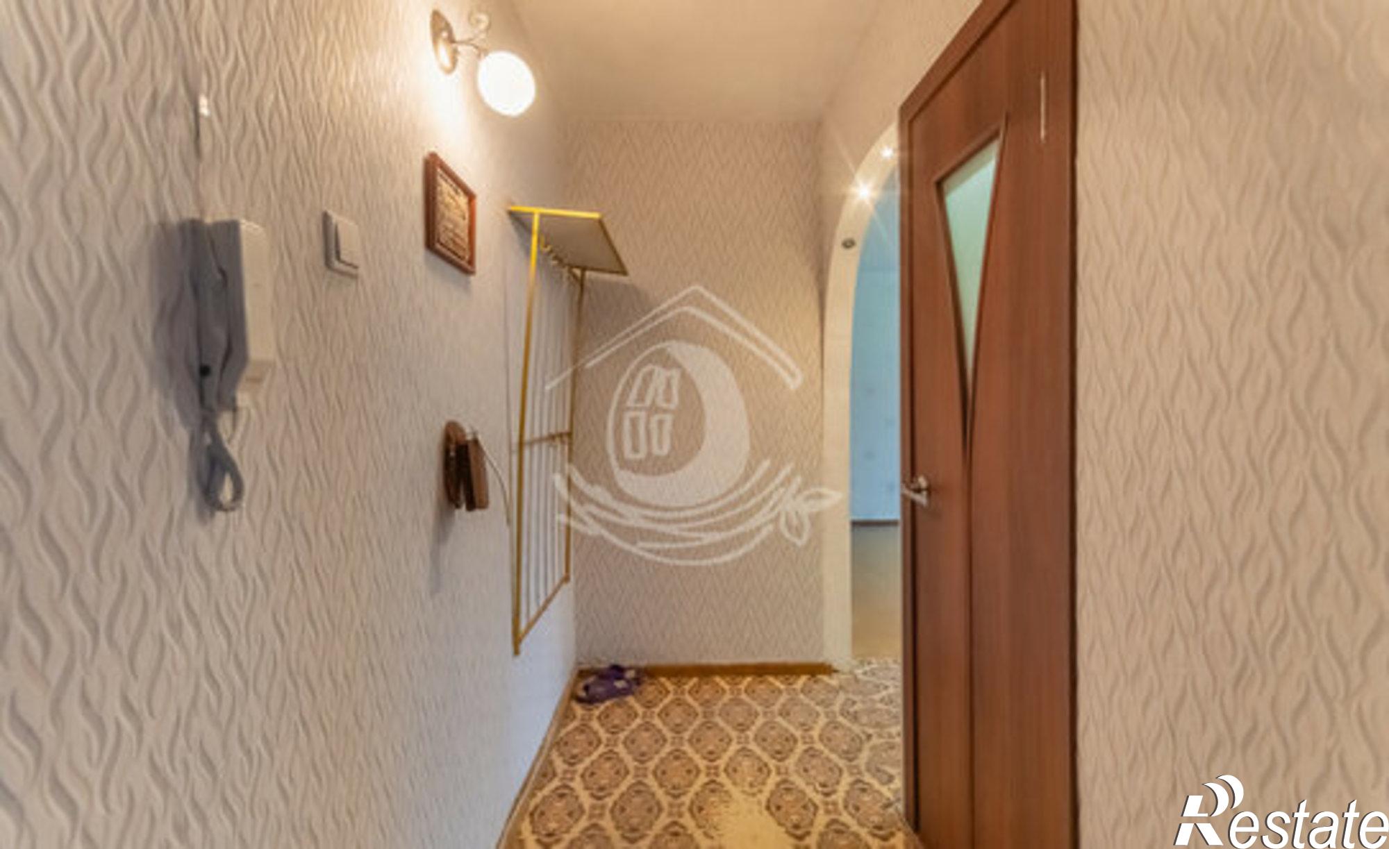 Купить квартиру за 4 100 000 рублей на ул Антона Петрова, 180