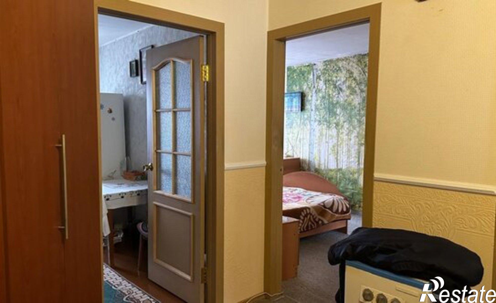 Купить квартиру за 4 290 000 рублей на ул Чайковского, 7А