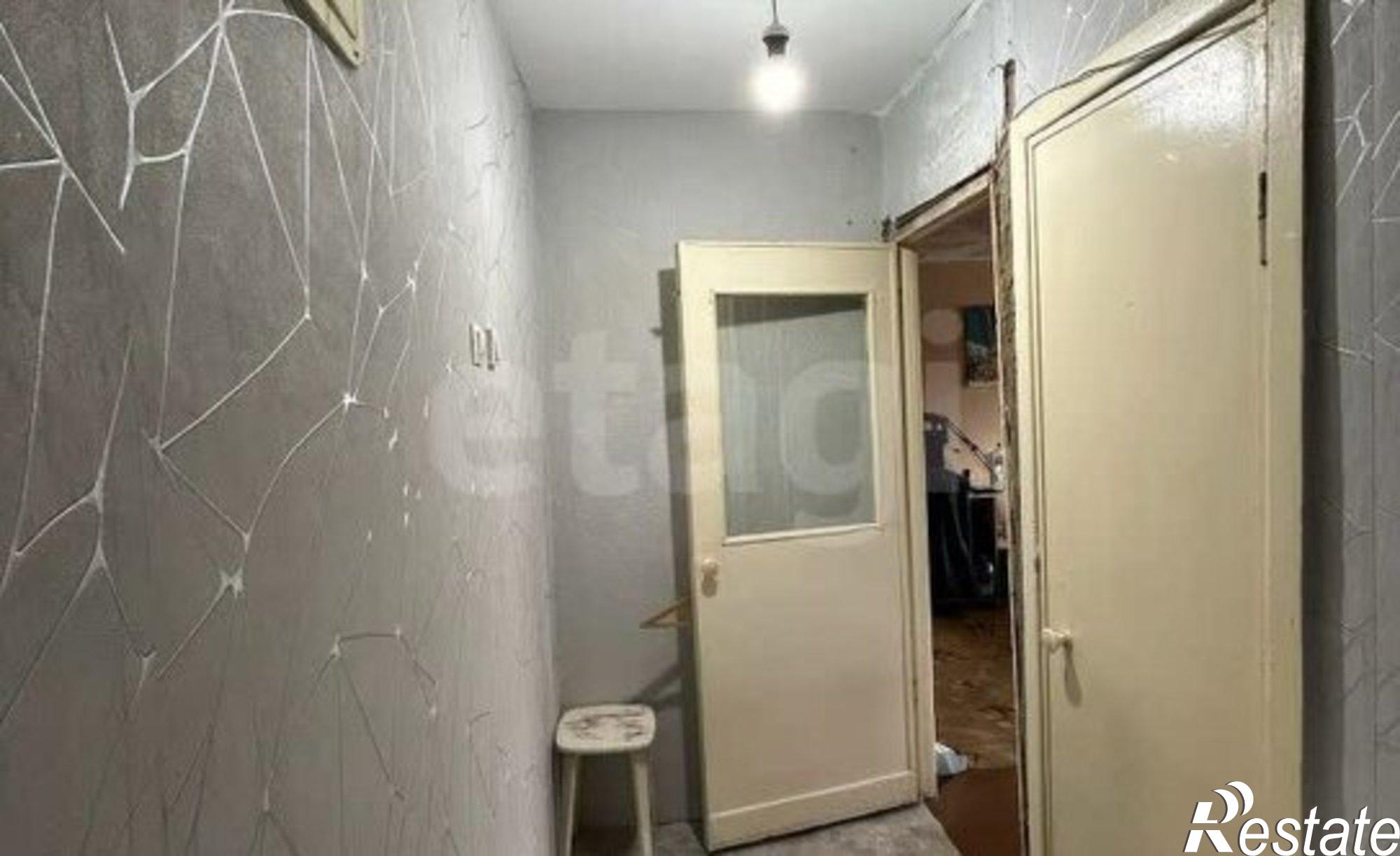 Купить квартиру за 4 400 000 рублей на ул Песчаная, 74