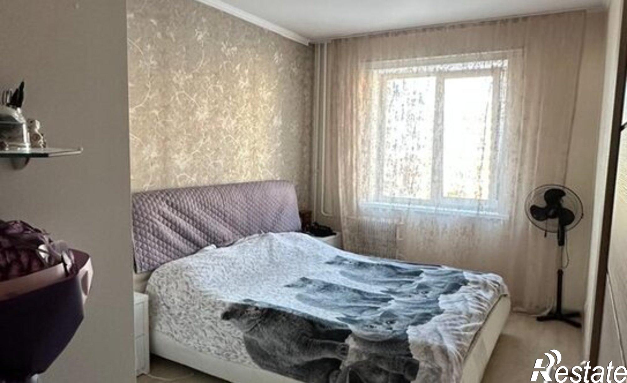 Купить квартиру за 9 400 000 рублей на ул Лазурная, 52