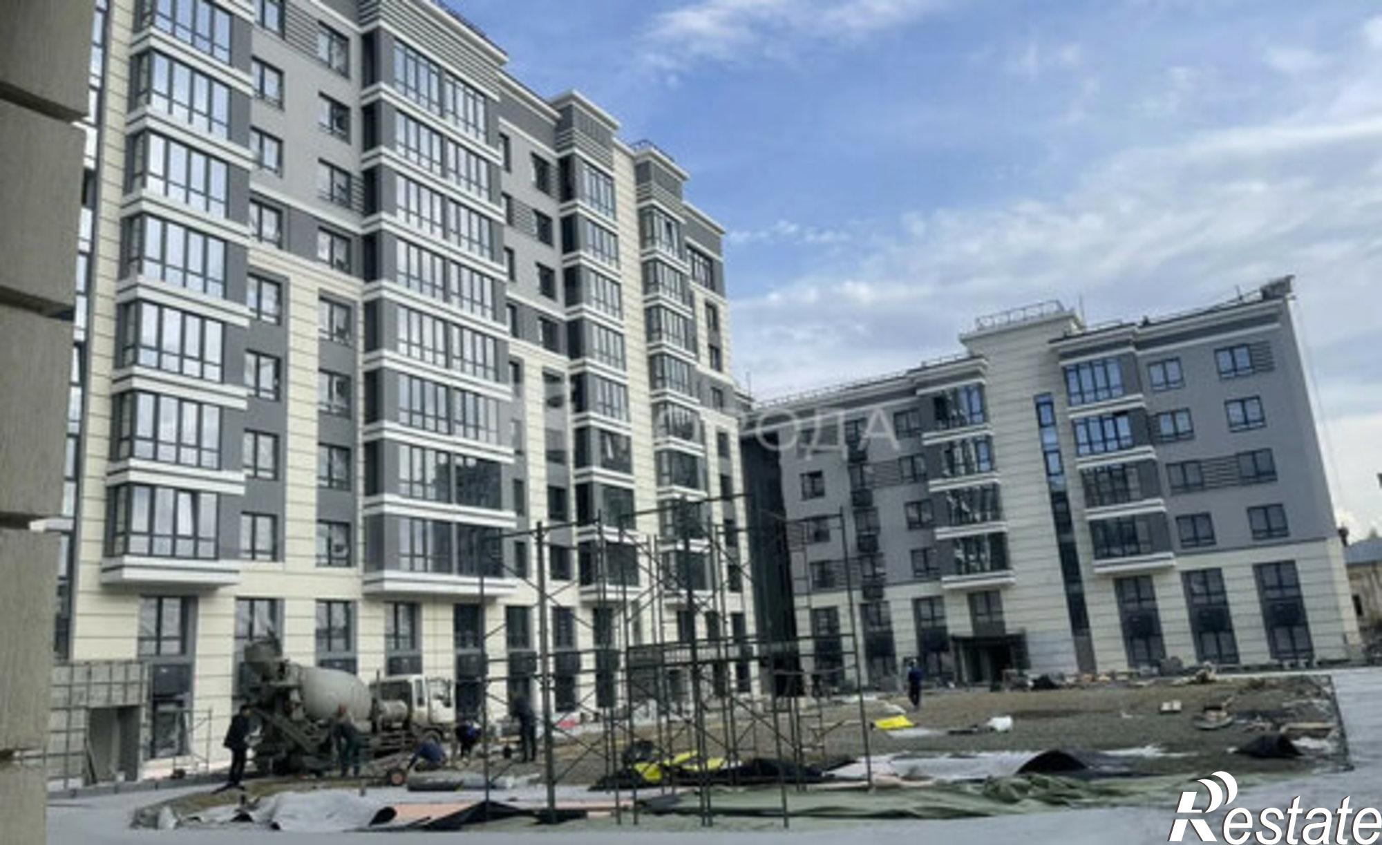 Купить квартиру за 6 640 000 рублей на ул Гоголя, 52