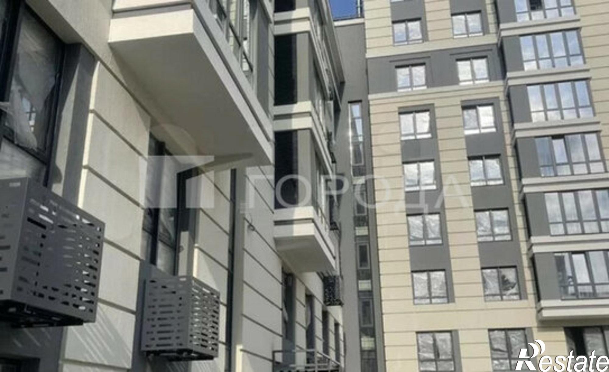 Купить квартиру за 6 640 000 рублей на ул Гоголя, 52