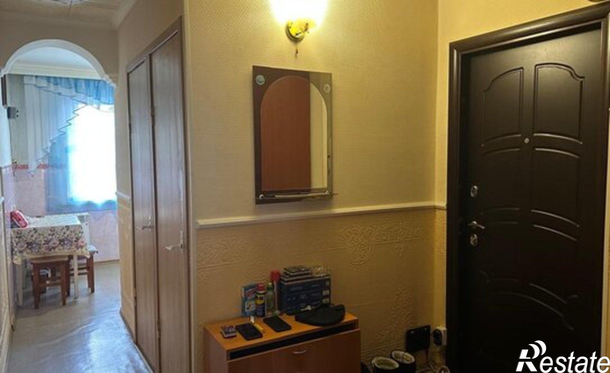 Купить квартиру за 4 290 000 рублей на ул Чайковского, 7А