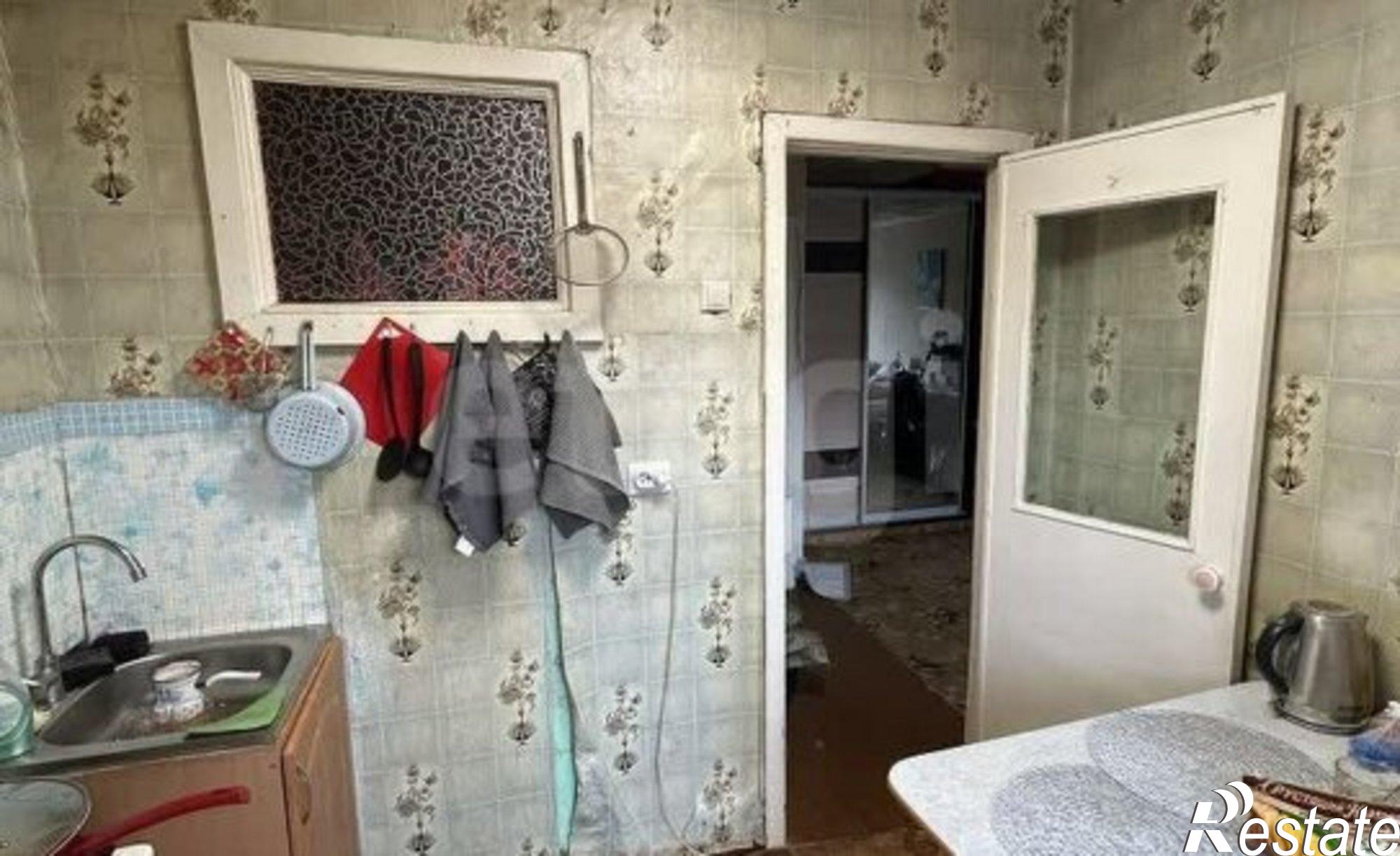 Купить квартиру за 4 400 000 рублей на ул Песчаная, 74