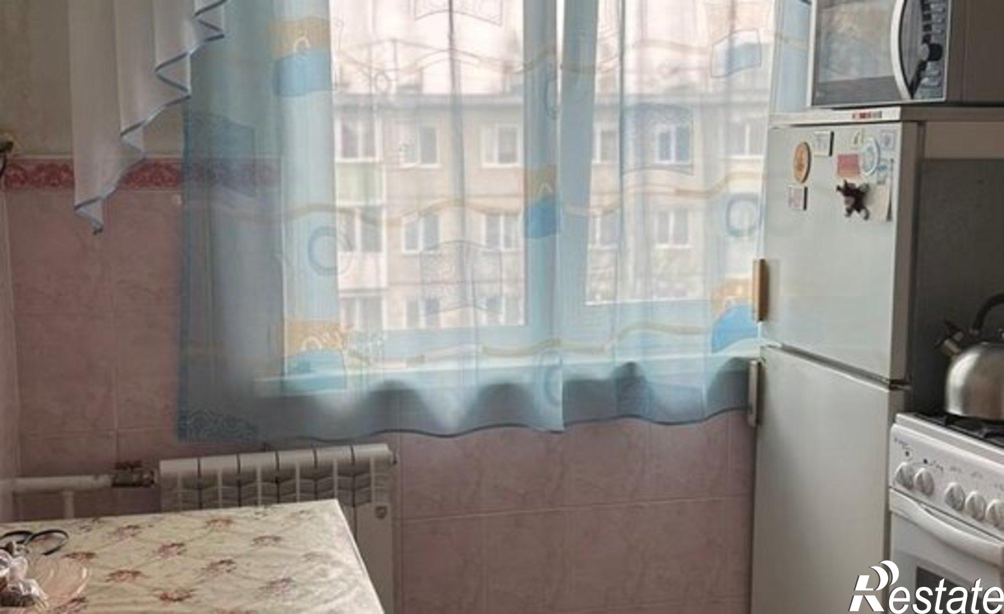 Купить квартиру за 4 290 000 рублей на ул Чайковского, 7А