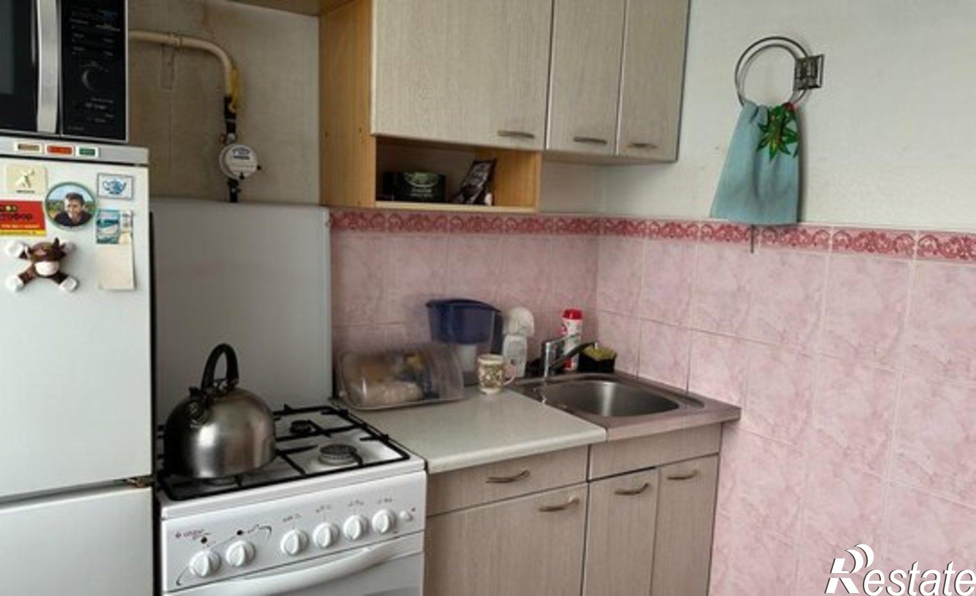 Купить квартиру за 4 290 000 рублей на ул Чайковского, 7А