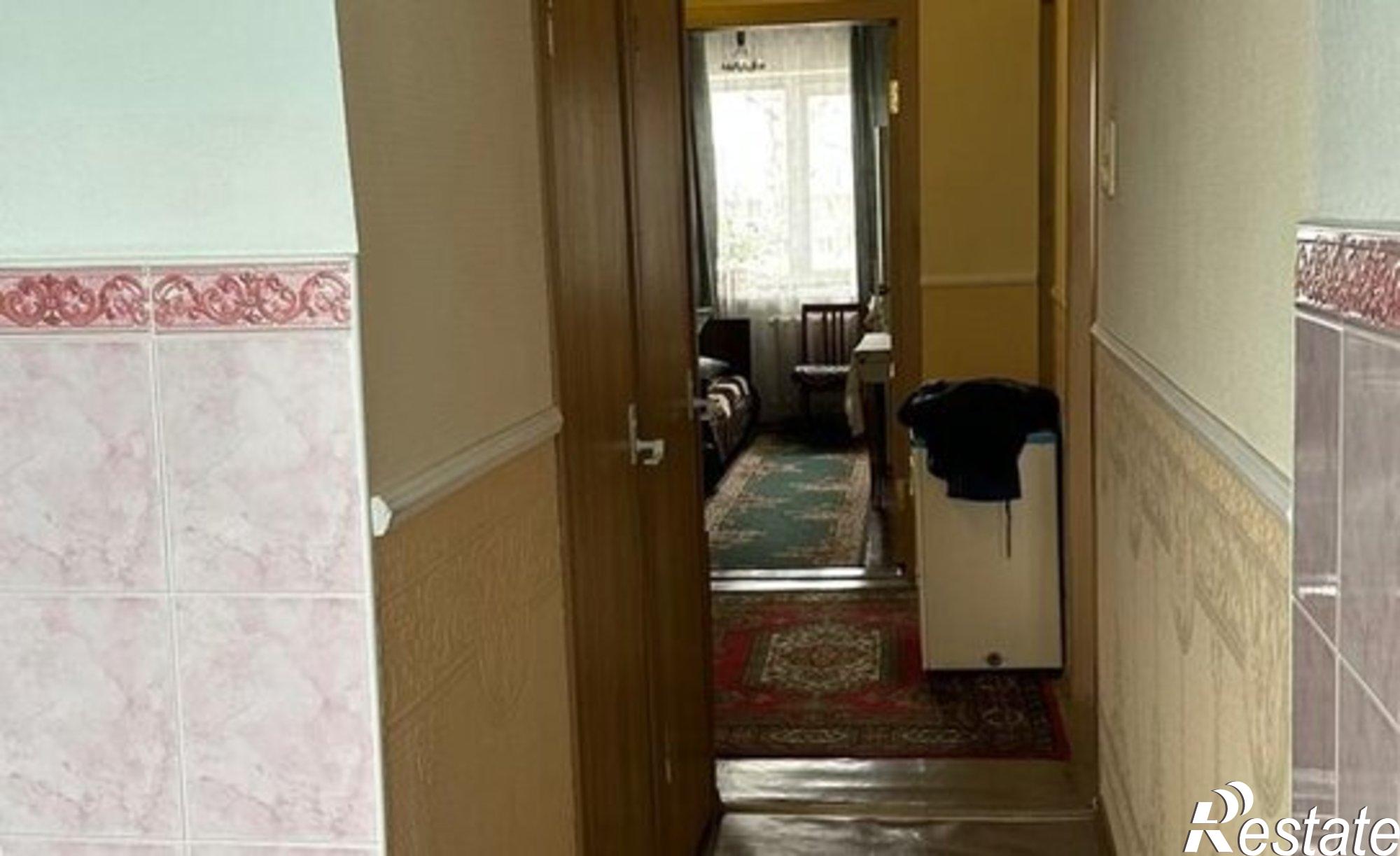 Купить квартиру за 4 290 000 рублей на ул Чайковского, 7А