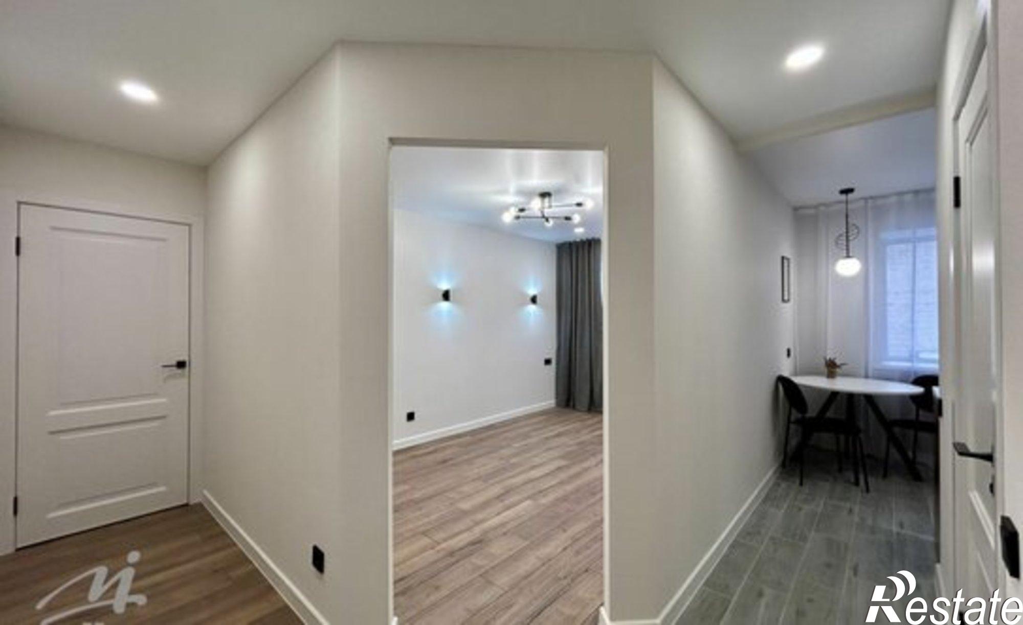 Купить квартиру за 6 200 000 рублей на Социалистический пр-кт, 76А