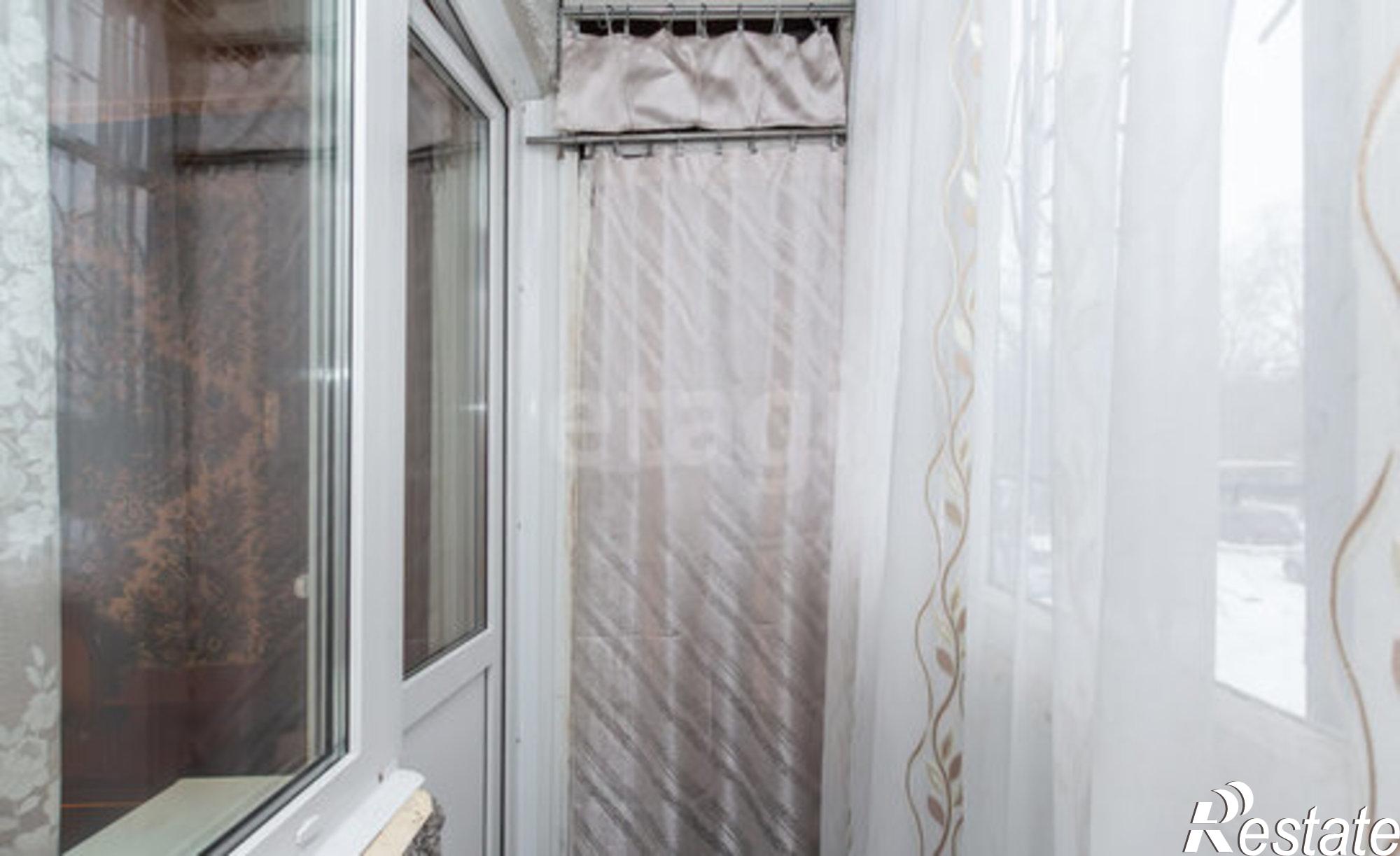 Купить квартиру за 4 500 000 рублей на ул Антона Петрова, 202