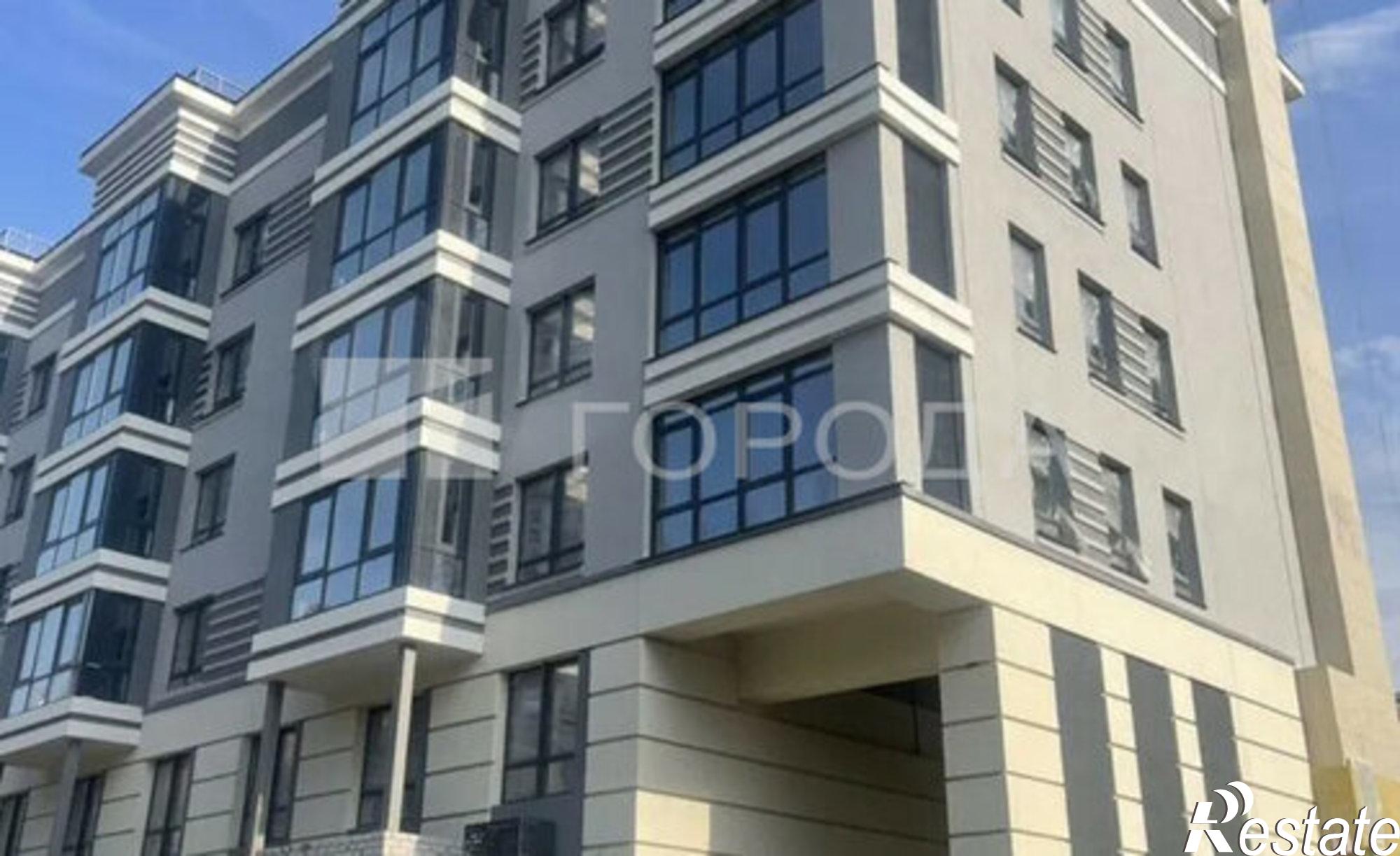 Купить квартиру за 6 640 000 рублей на ул Гоголя, 52