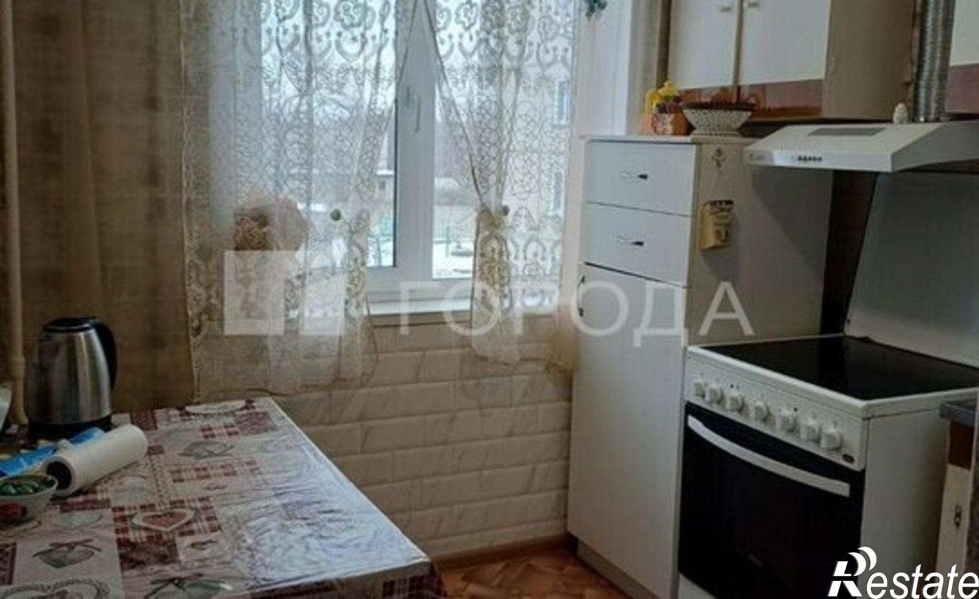 Купить квартиру за 5 200 000 рублей на улица Юрина, 230