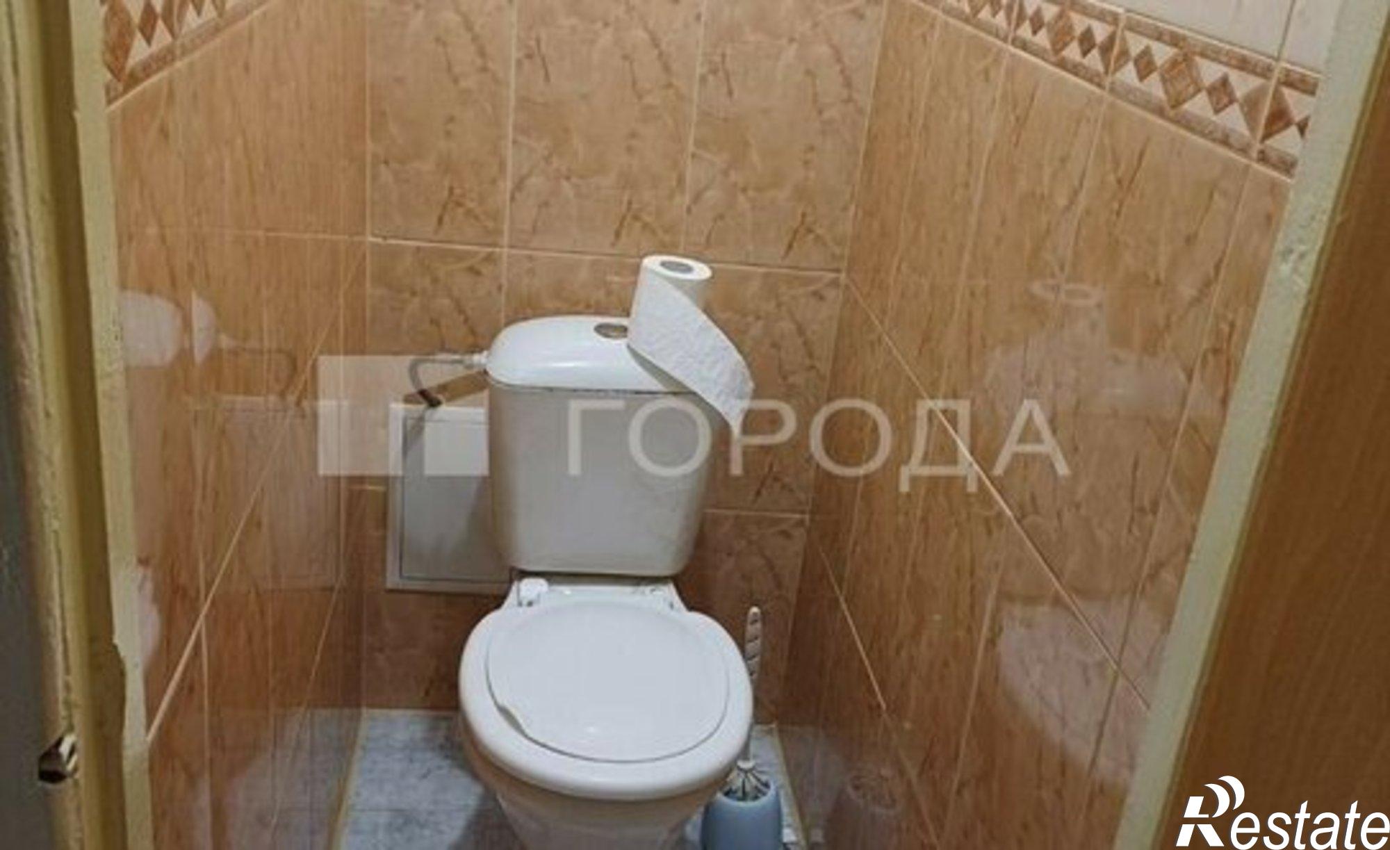 Купить квартиру за 5 200 000 рублей на улица Юрина, 230