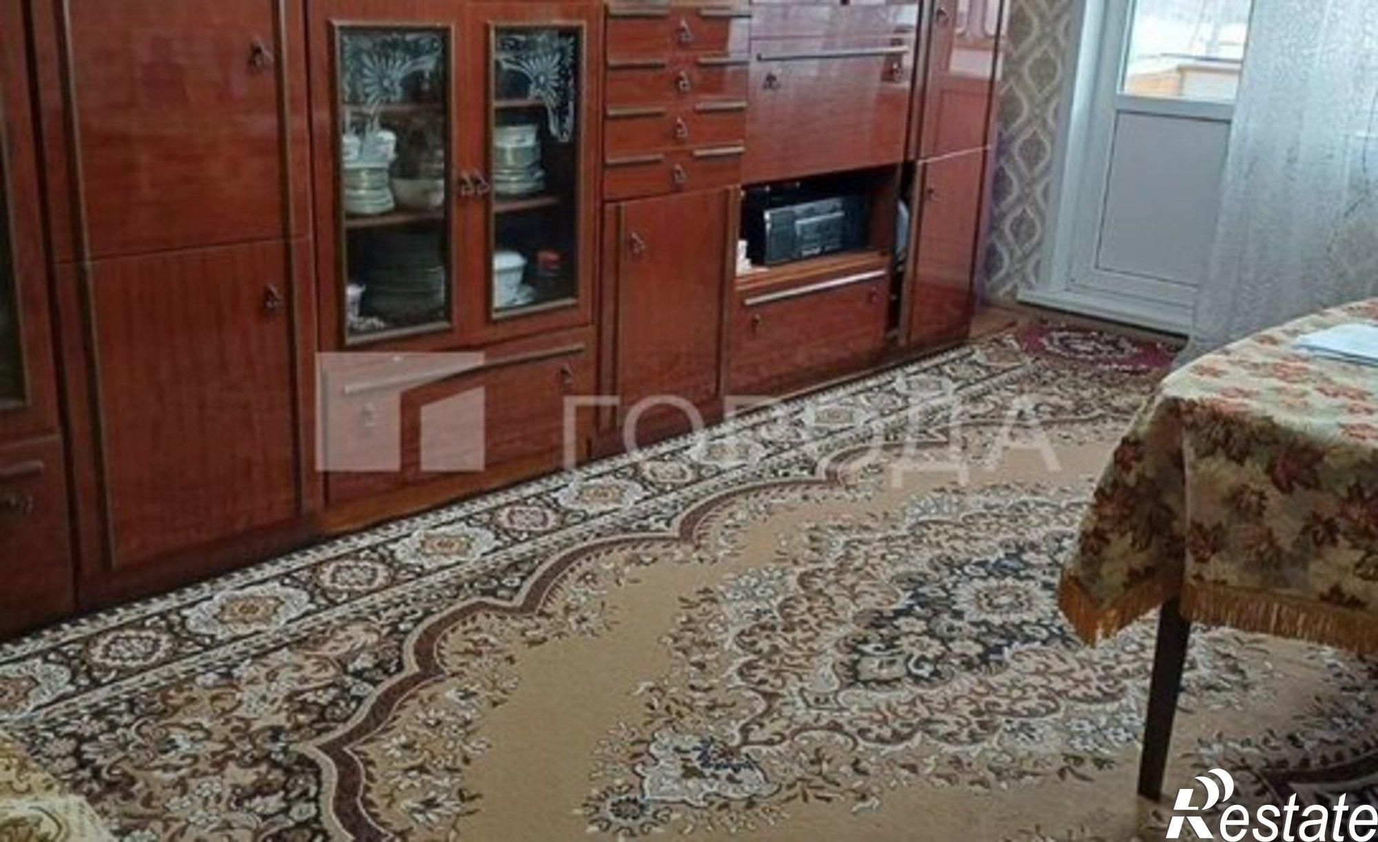 Купить квартиру за 5 200 000 рублей на улица Юрина, 230