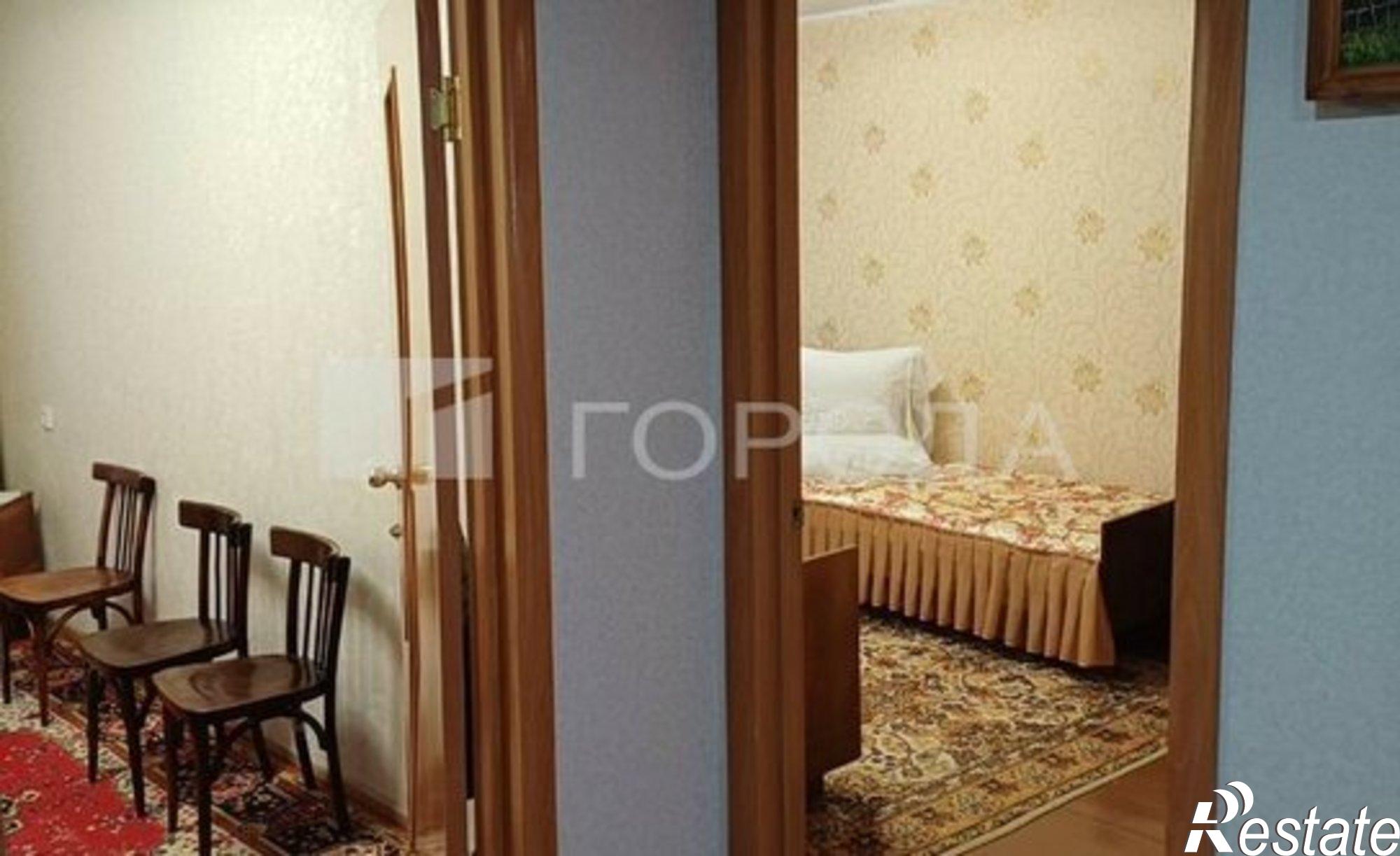 Купить квартиру за 5 200 000 рублей на улица Юрина, 230