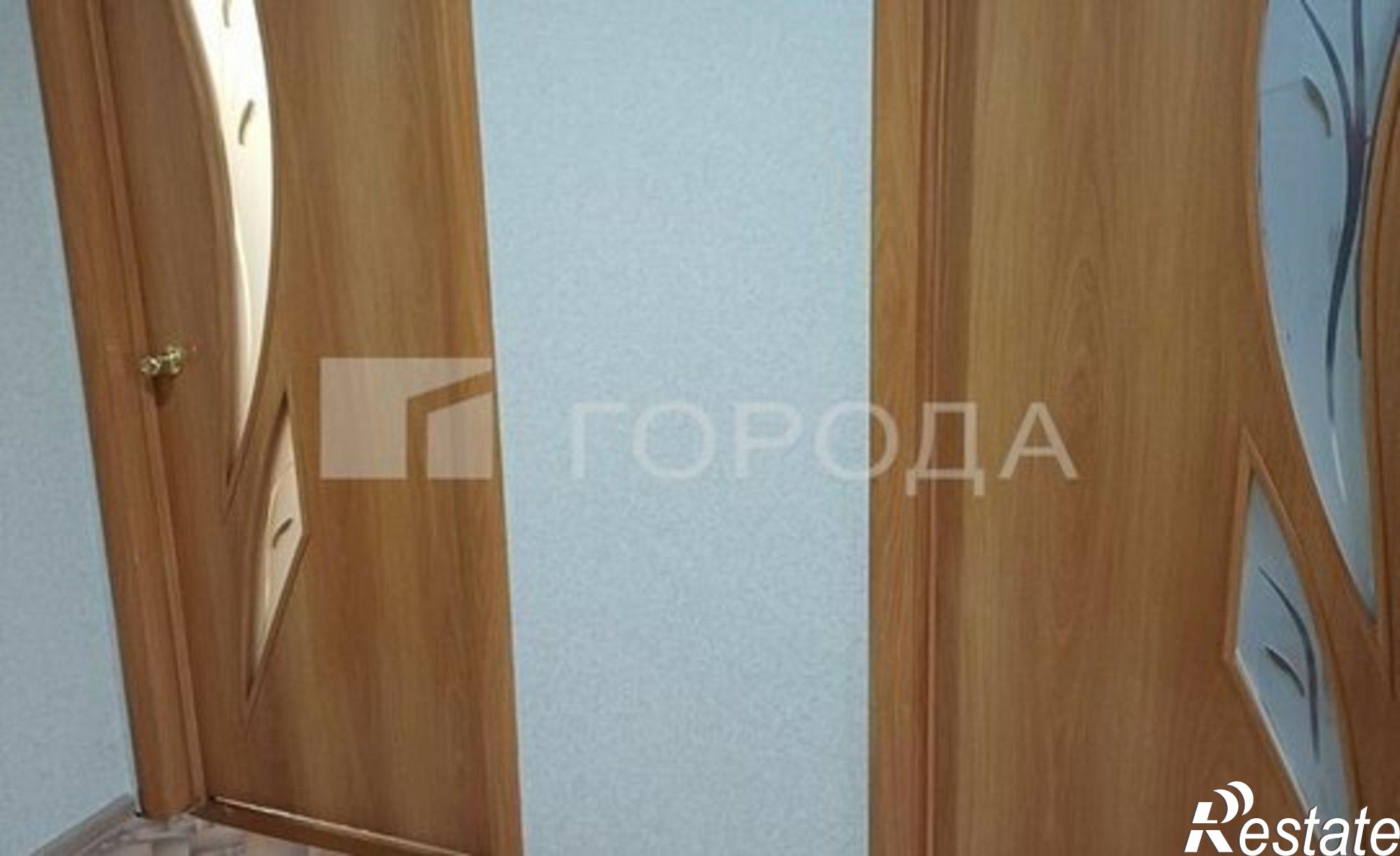 Купить квартиру за 5 200 000 рублей на улица Юрина, 230