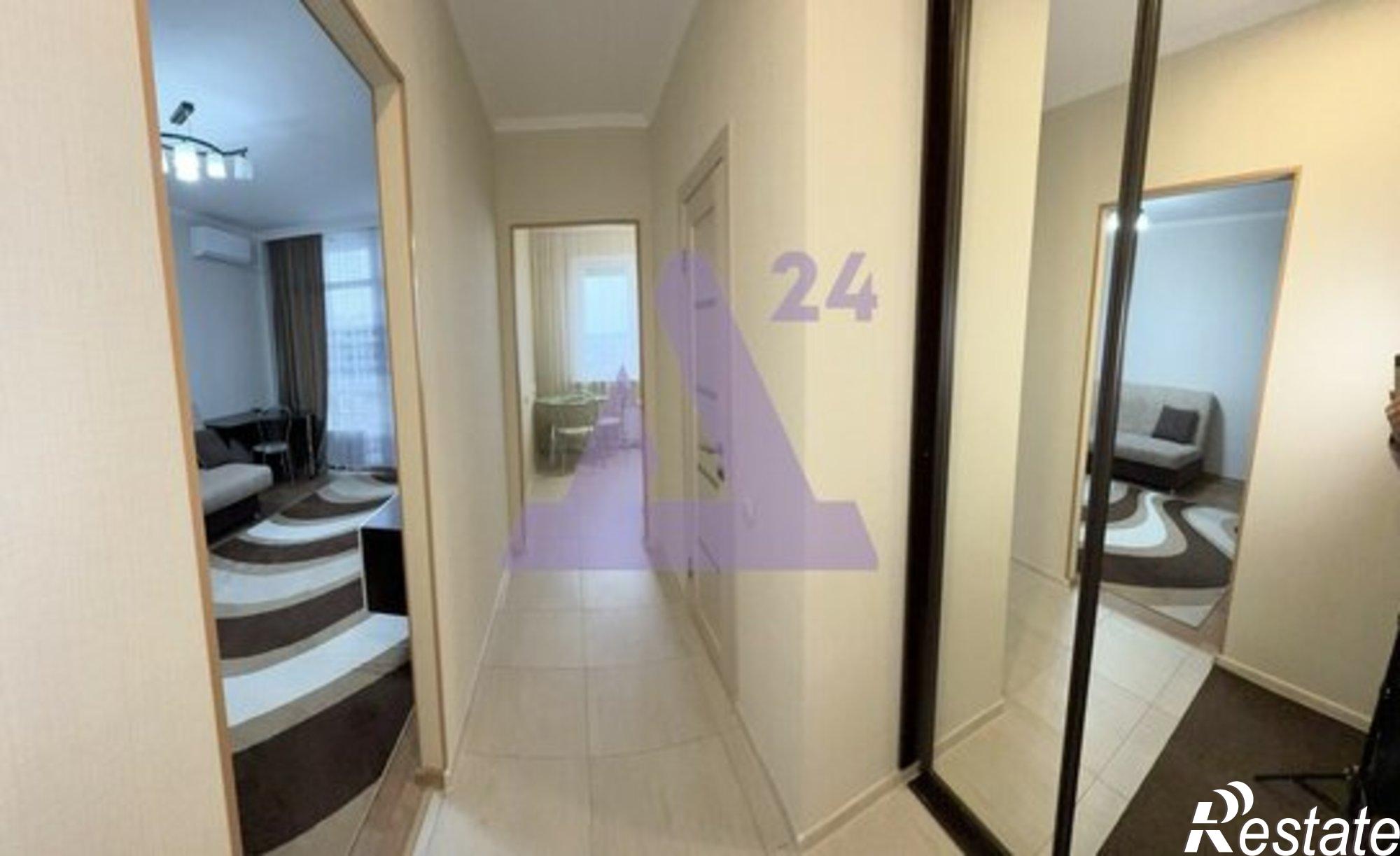 Купить квартиру за 7 000 000 рублей на ул Пролетарская, 165