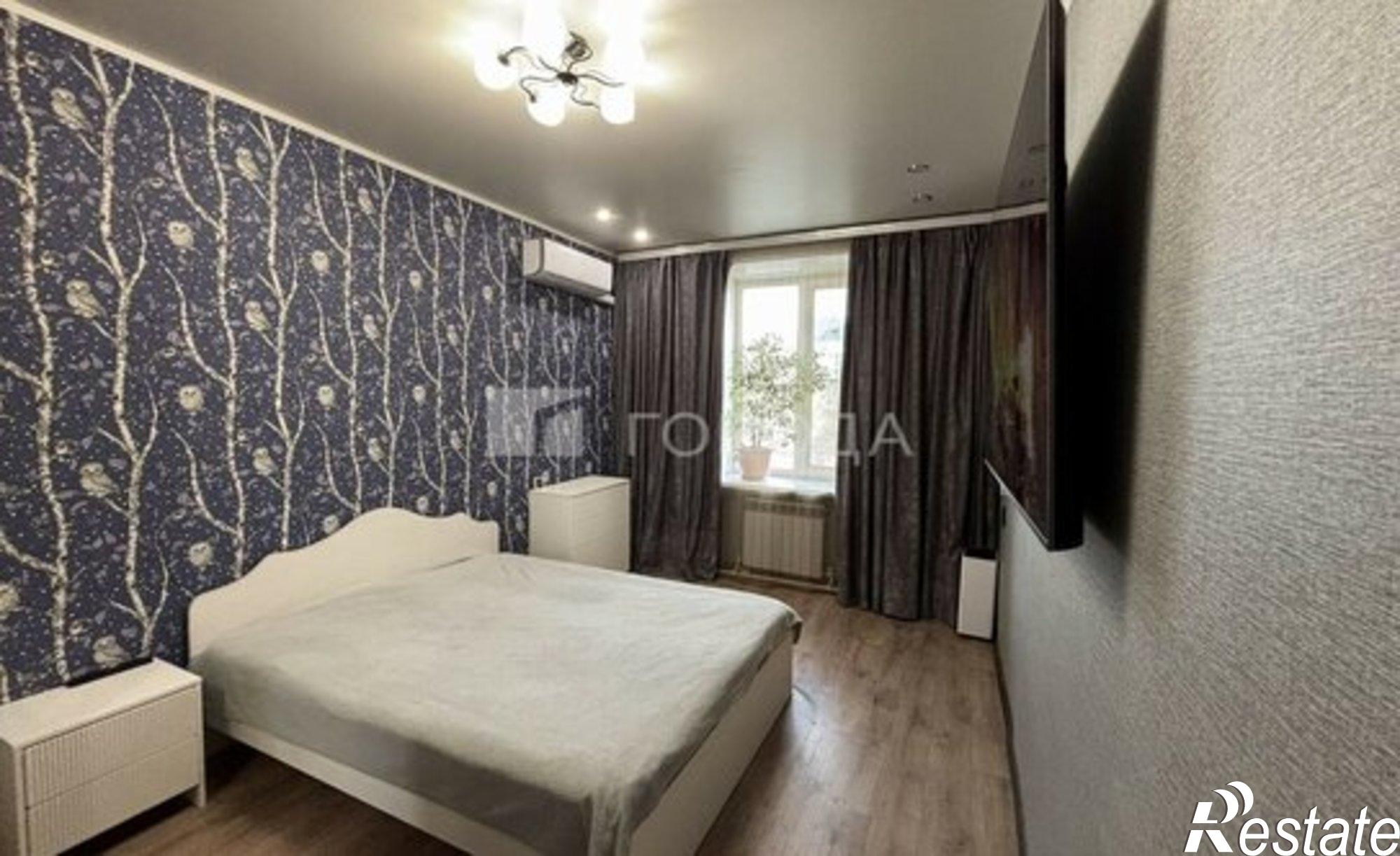 Купить квартиру за 7 690 000 рублей на проспект Ленина, 45