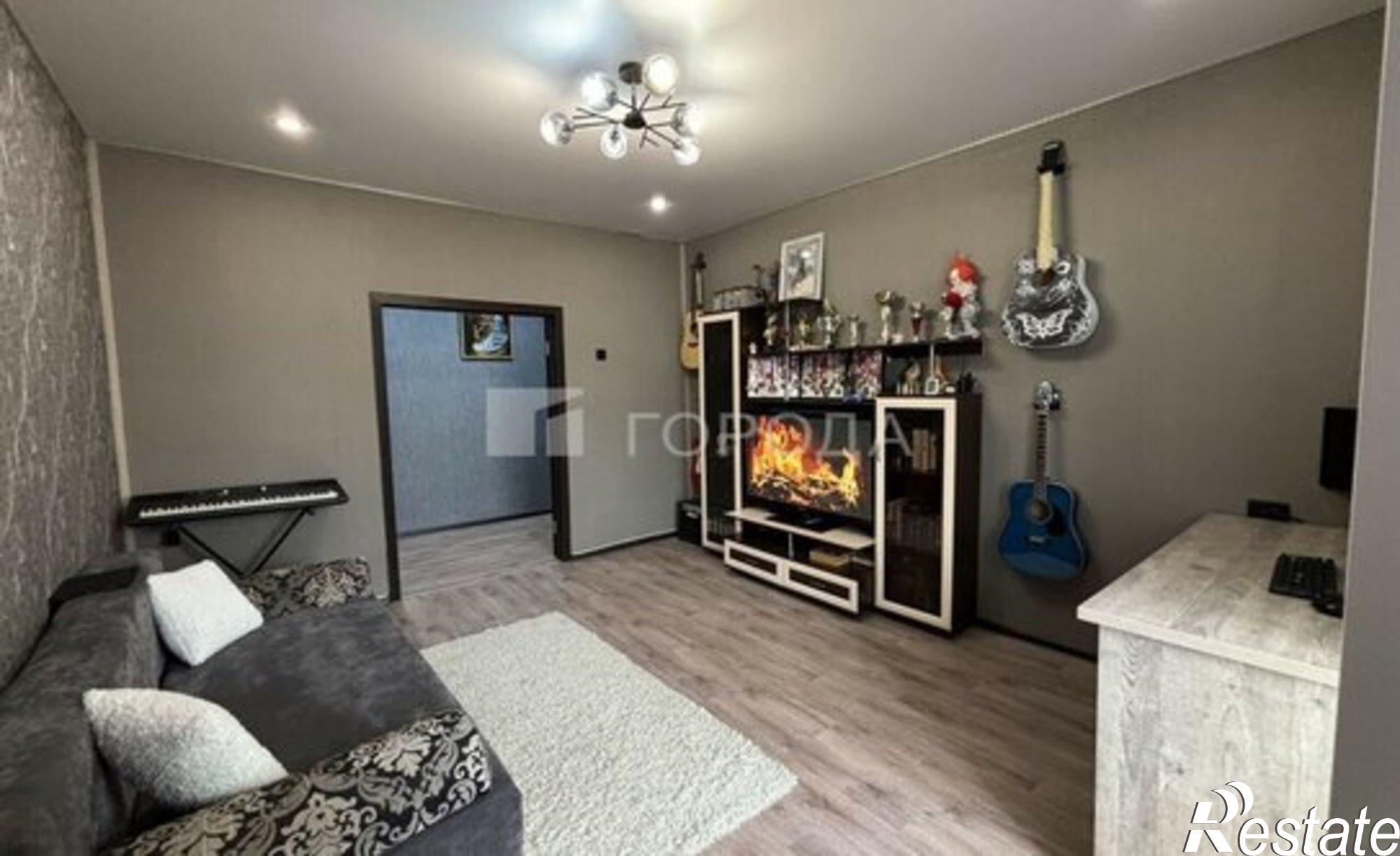 Купить квартиру за 7 690 000 рублей на проспект Ленина, 45