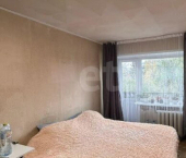 1-комн, 31кв м, этаж 3/5 ул Песчаная, 74