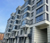 1-комн, 31 кв м, этаж 3/10 ул Гоголя, 52