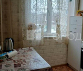 3-комн, 63кв м, этаж 2/5 улица Юрина, 230