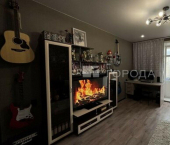 2-комн, 61кв м, этаж 4/4 проспект Ленина, 45