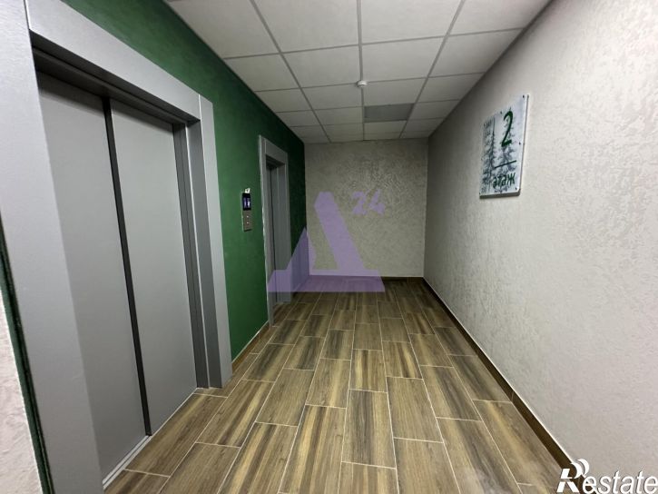 2-комн квартира улица Нагорная 6-я, дом 15г/5, корпус 1