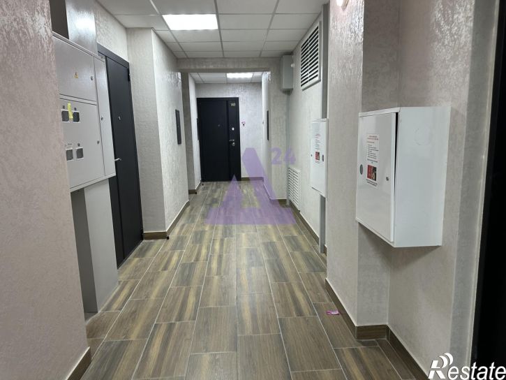 2-комн квартира улица Нагорная 6-я, дом 15г/5, корпус 1