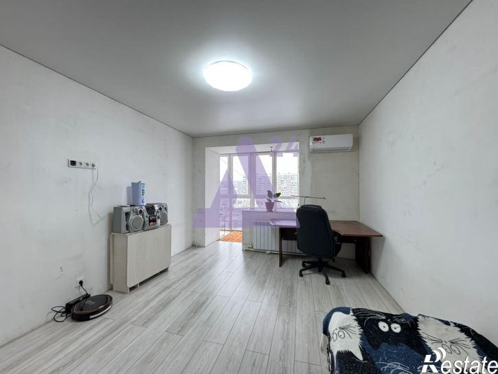 3-комн квартира улица Островского, дом 7