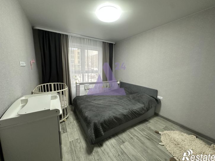 2-комн квартира улица Нагорная 6-я, дом 15г/5, корпус 1