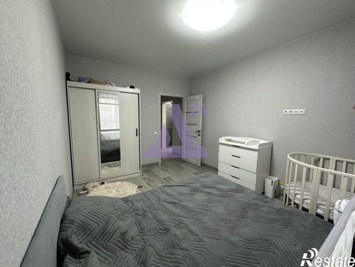 2-комн квартира улица Нагорная 6-я, дом 15г/5, корпус 1