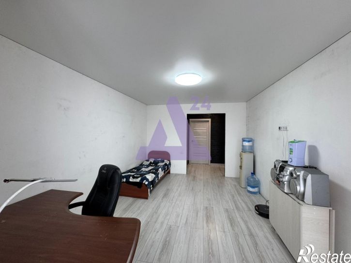 3-комн квартира улица Островского, дом 7