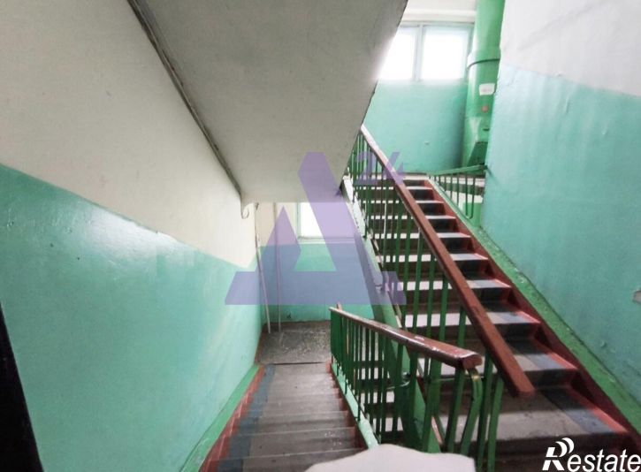 3-комн квартира улица Панфиловцев, дом 35