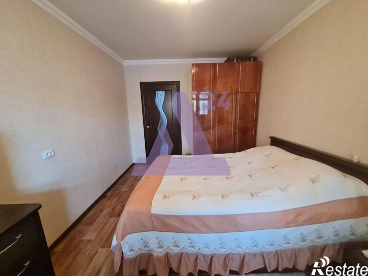 3-комн квартира улица Весенняя, дом 12а