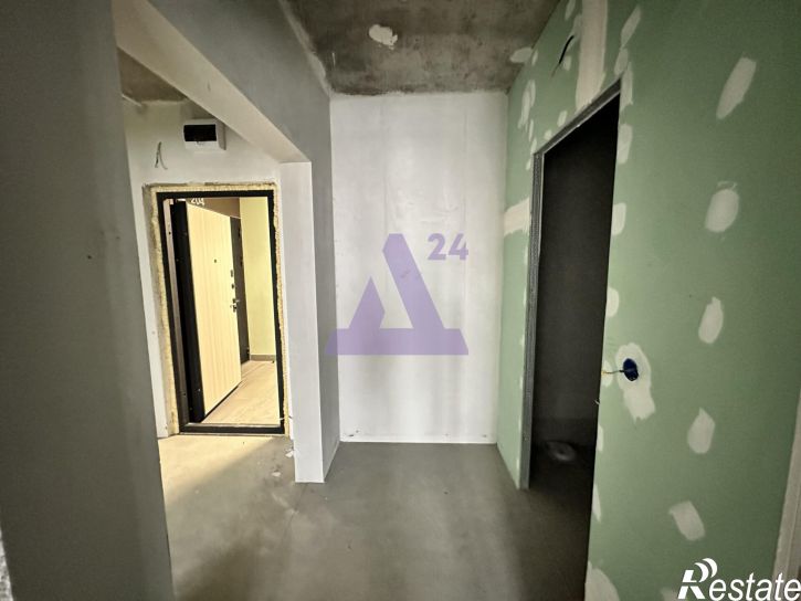 1-комн квартира улица им В.Т.Христенко, дом 3