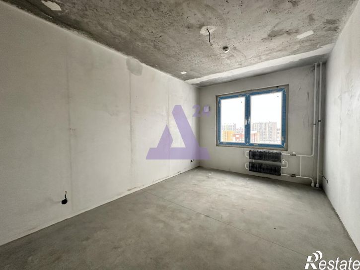 1-комн квартира улица им В.Т.Христенко, дом 3