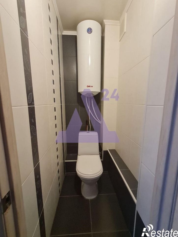 3-комн квартира улица Весенняя, дом 12а