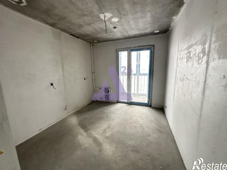 1-комн квартира улица им В.Т.Христенко, дом 3