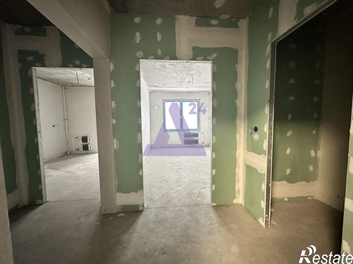 1-комн квартира улица им В.Т.Христенко, дом 3