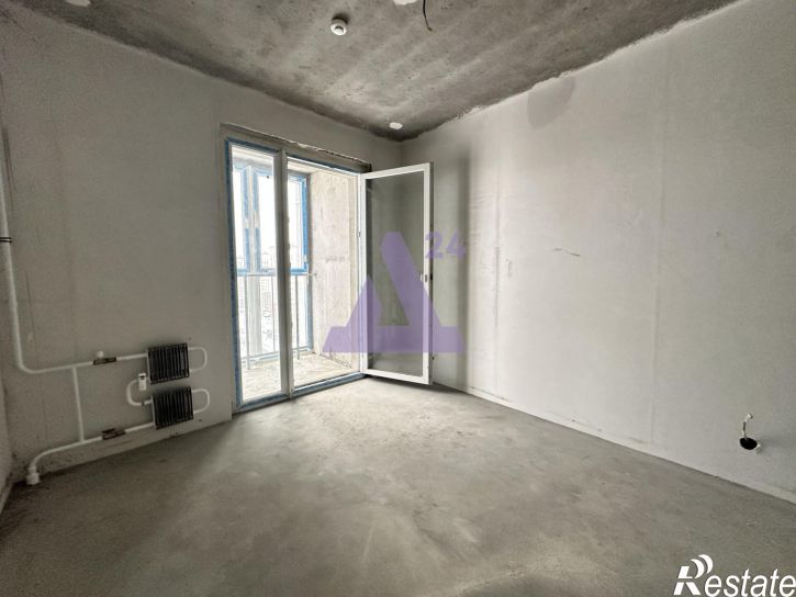 1-комн квартира улица им В.Т.Христенко, дом 3