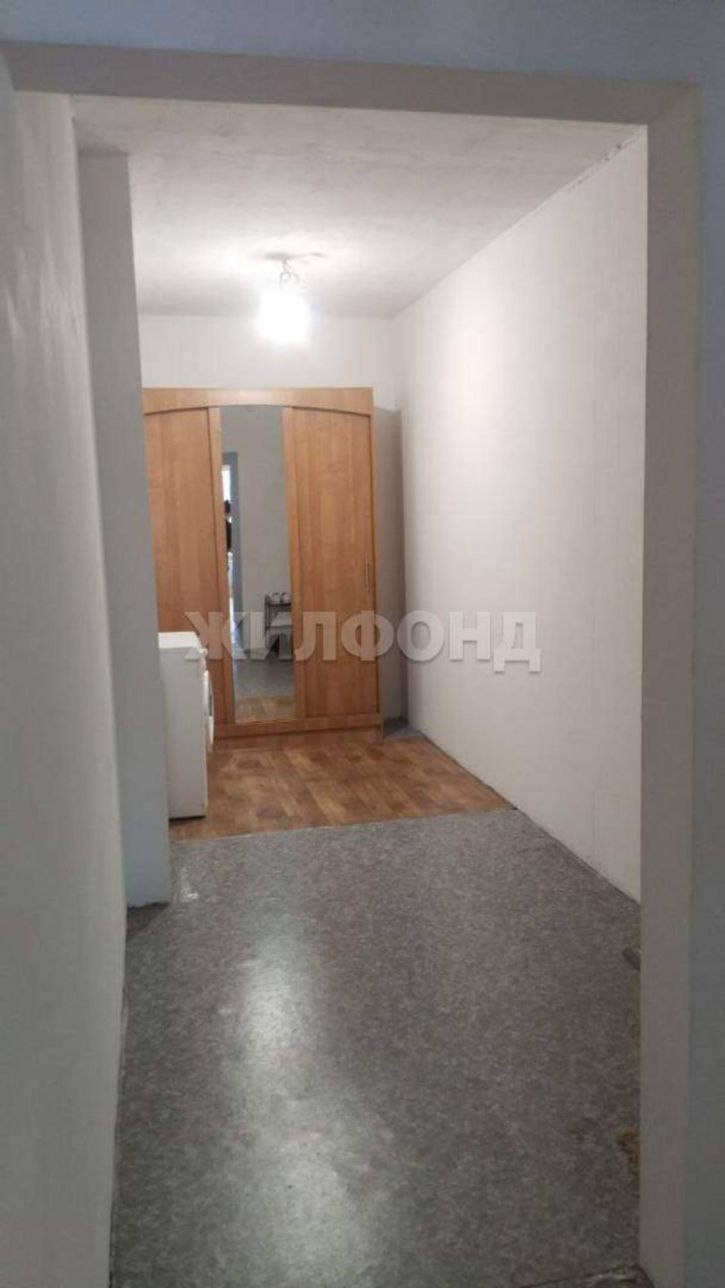 3-комн квартира Солнечная Поляна улица, д.85