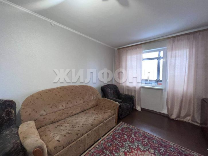 4-комн квартира Мусоргского улица, д.4