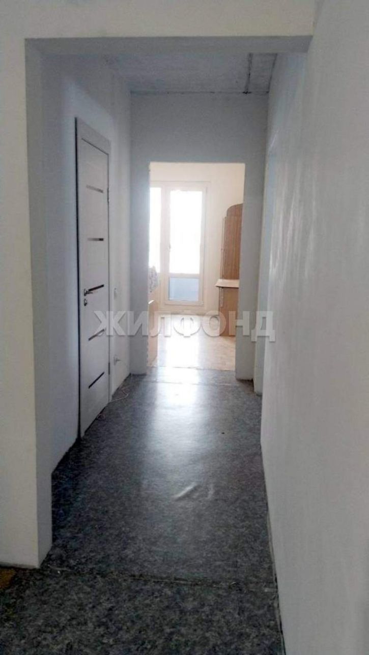 3-комн квартира Солнечная Поляна улица, д.85