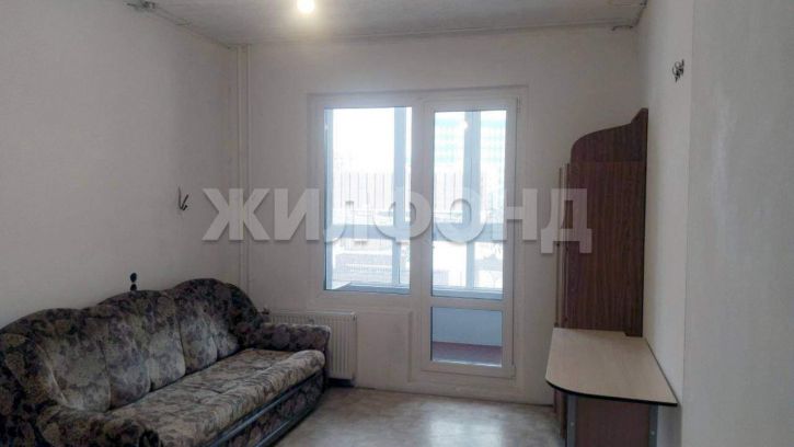 3-комн квартира Солнечная Поляна улица, д.85