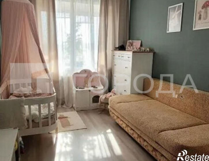 2-комн квартира улица Сергея Семёнова, 1,  д. 1