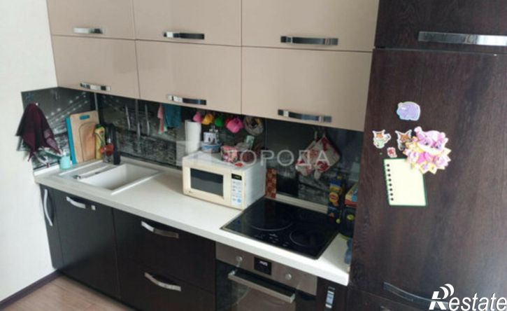 2-комн квартира улица Попова, 157,  д. 157